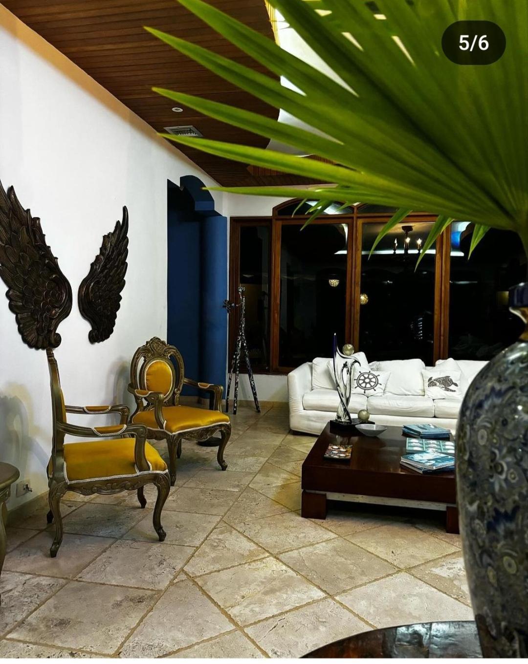 Hotel Casa Palmas Boutique 4*