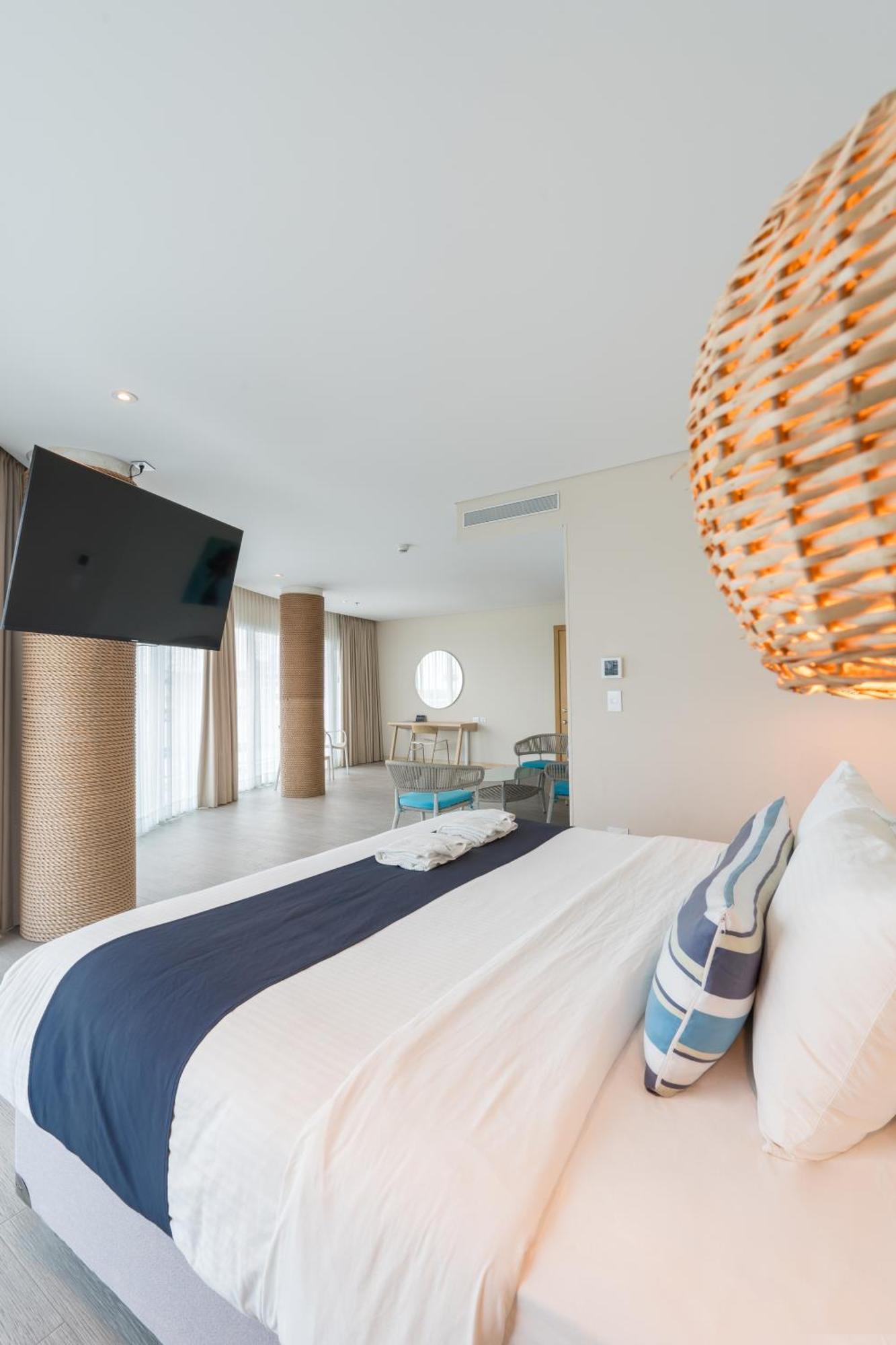 Aquamare Hotel San Andrés