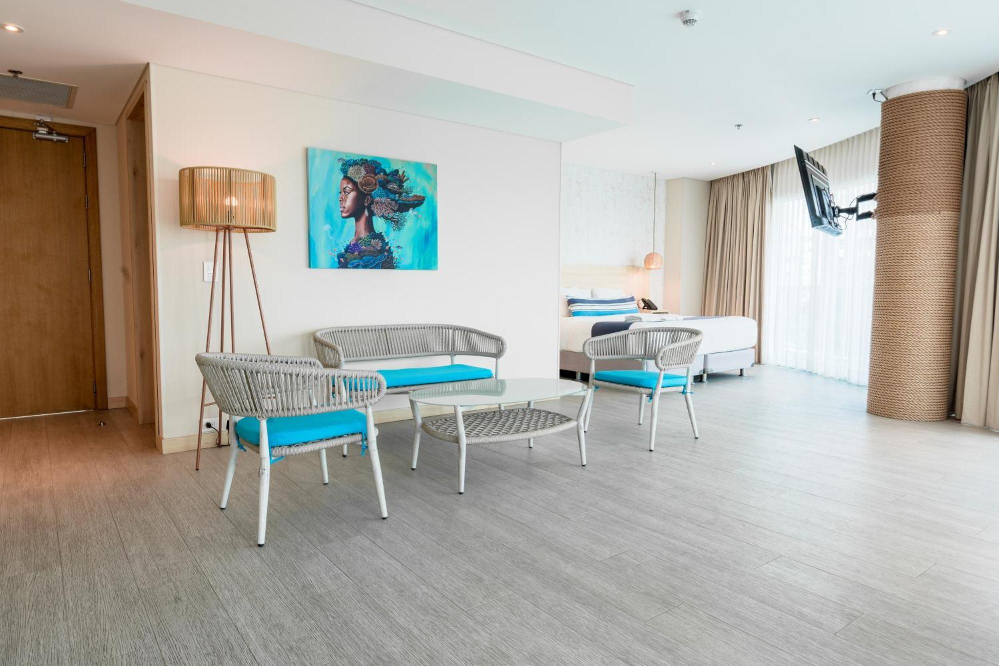 Aquamare 4* San Andrés