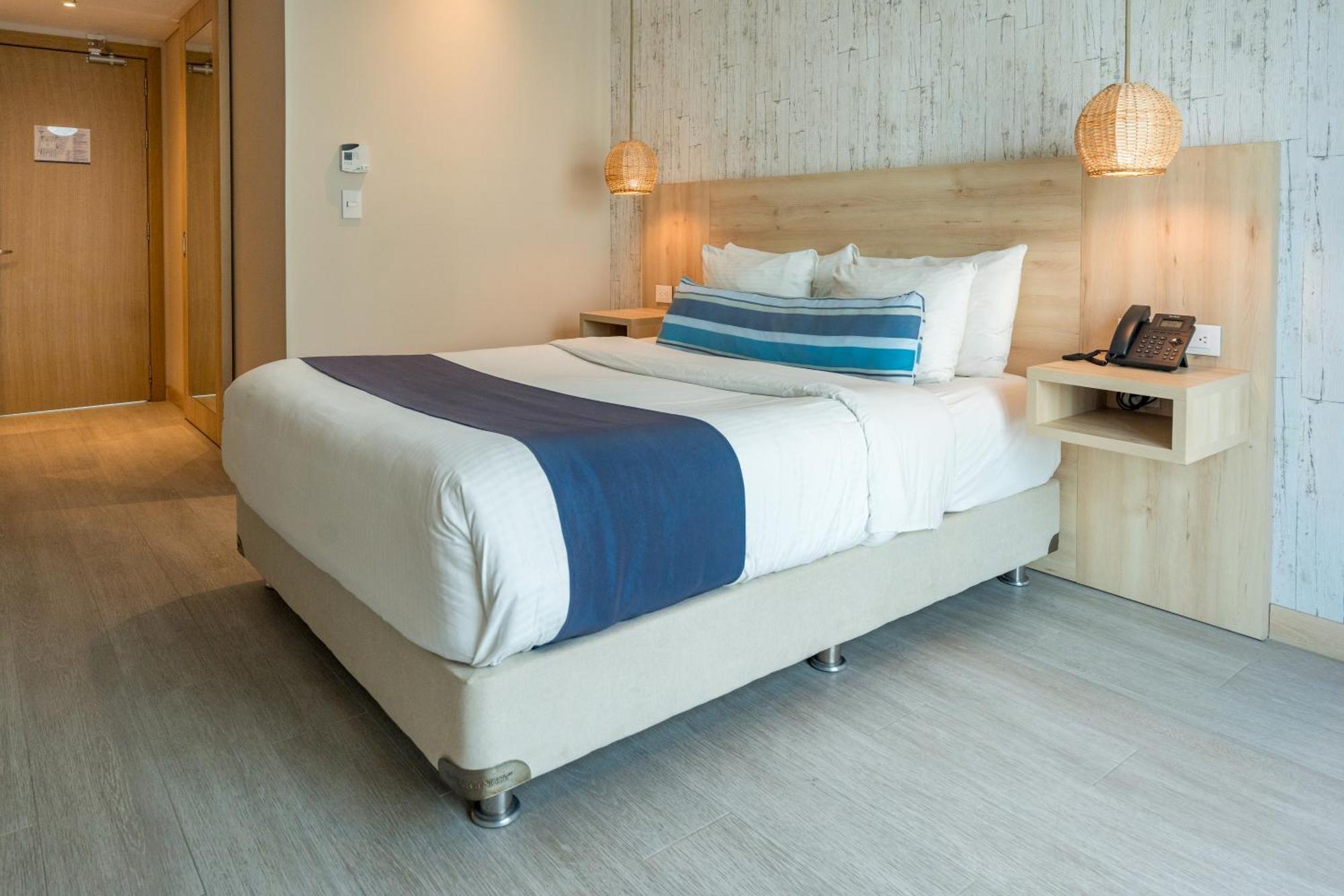 Aquamare Hotel