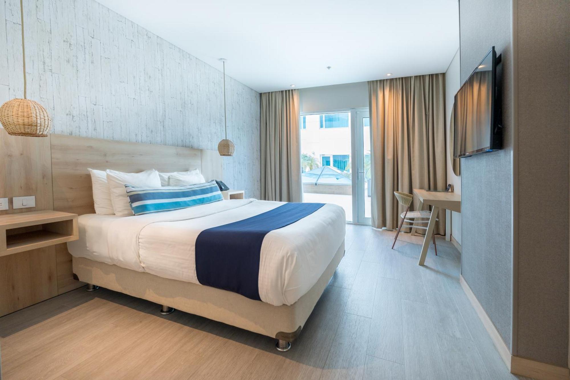 Hotel Aquamare
