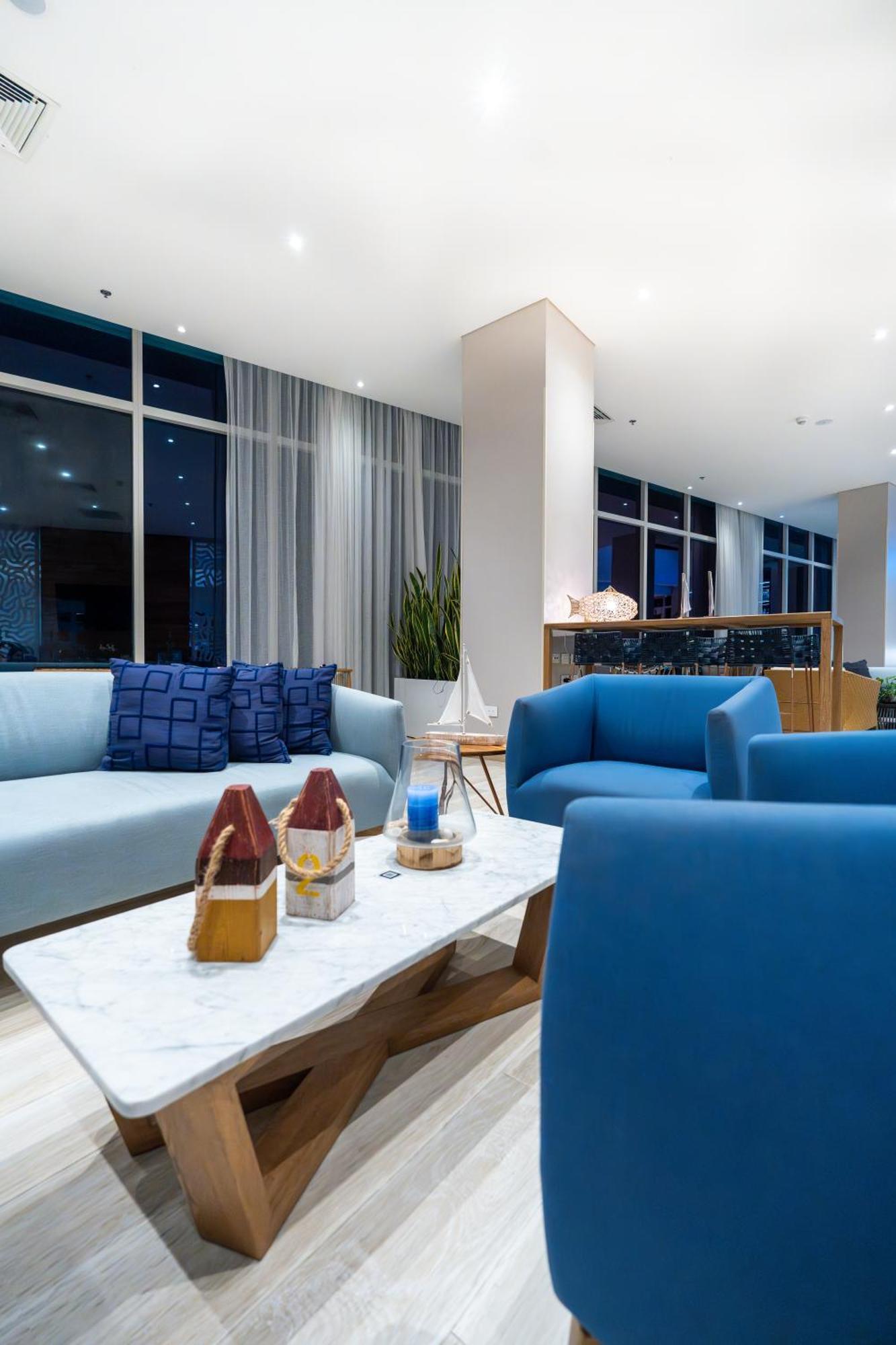 Hotel Aquamare San Andrés