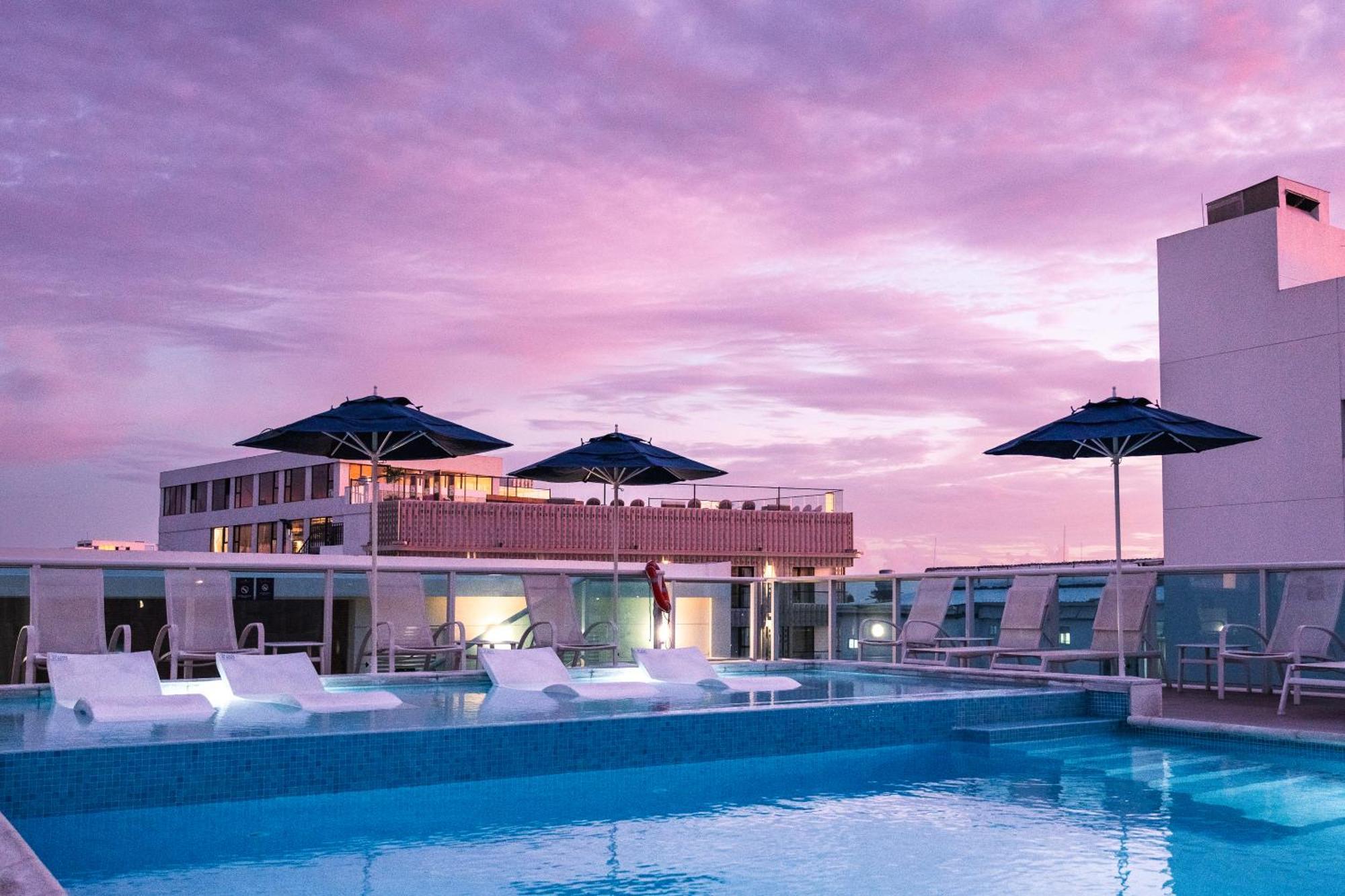Hotel Aquamare