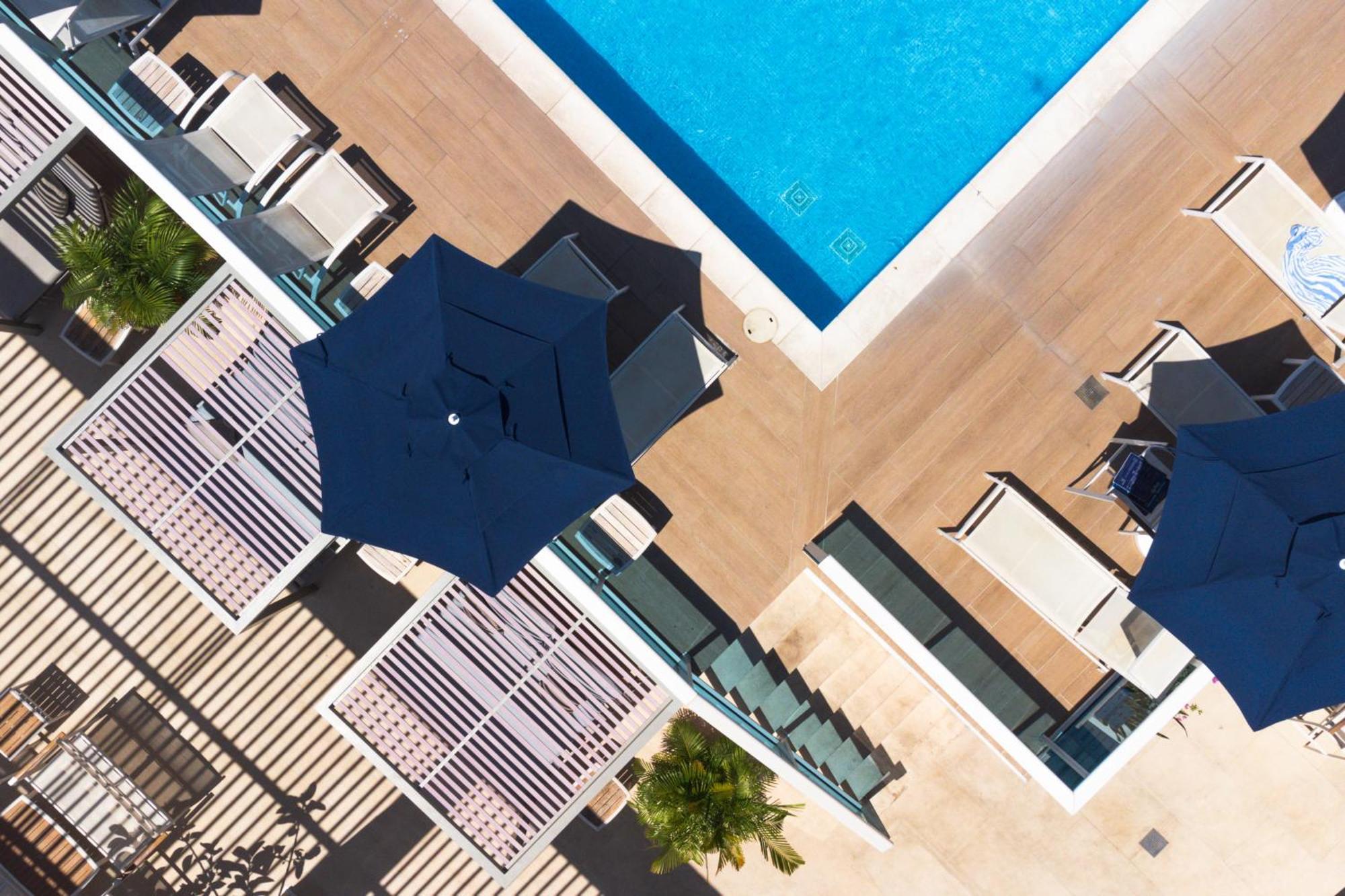 Aquamare Hotel