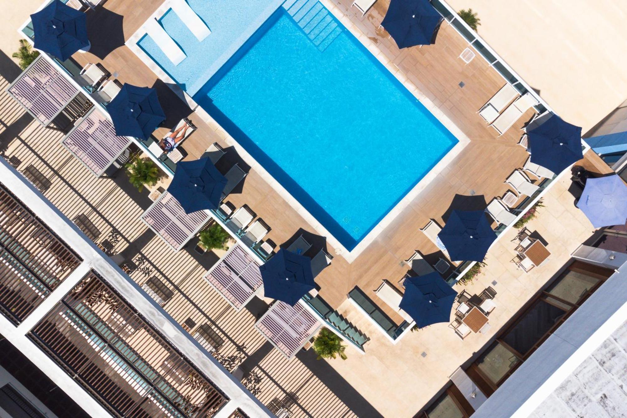 Hotel Aquamare