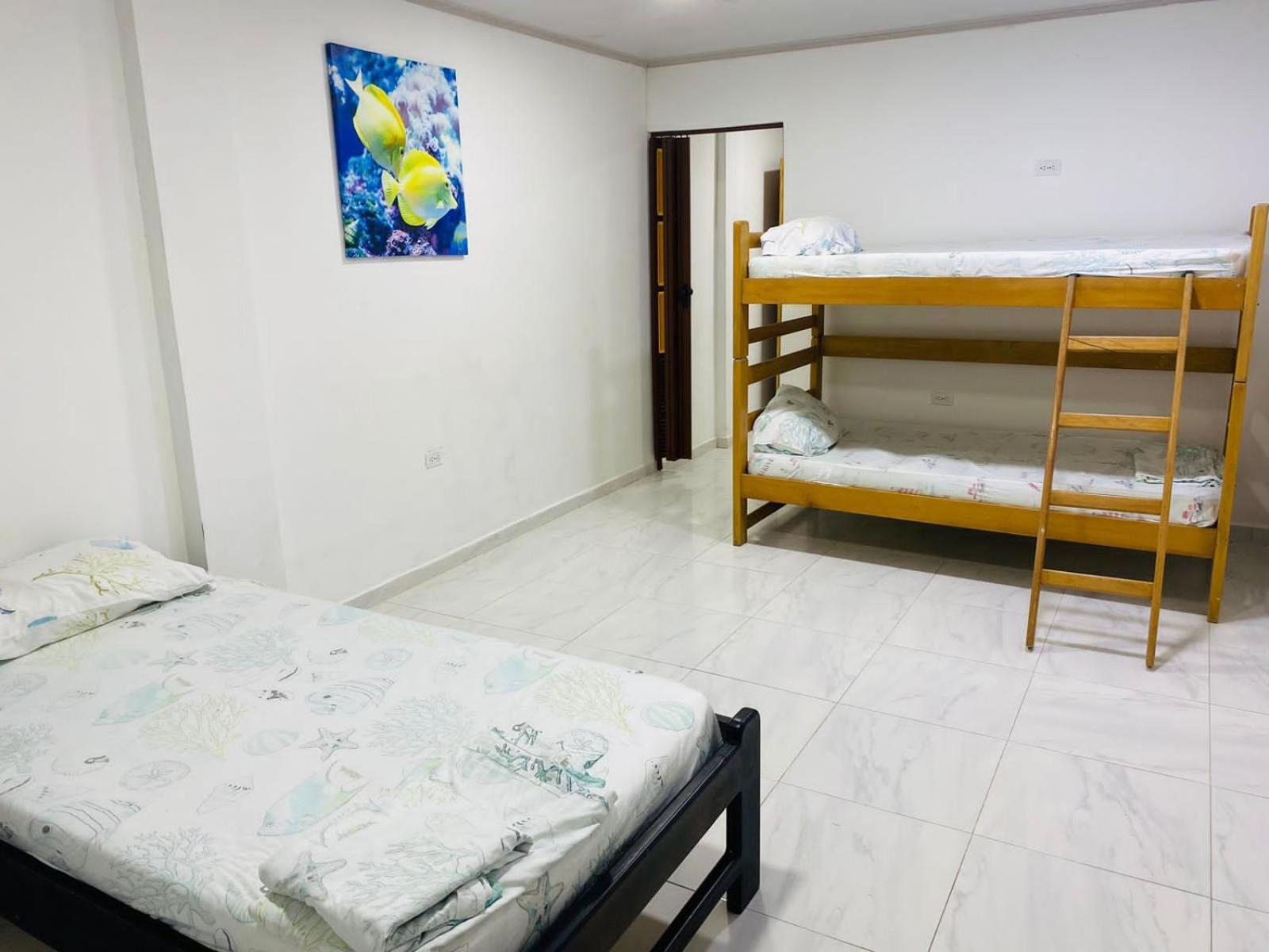 Zion 1 Apartment San Andres (San Andres and Providencia Islands)