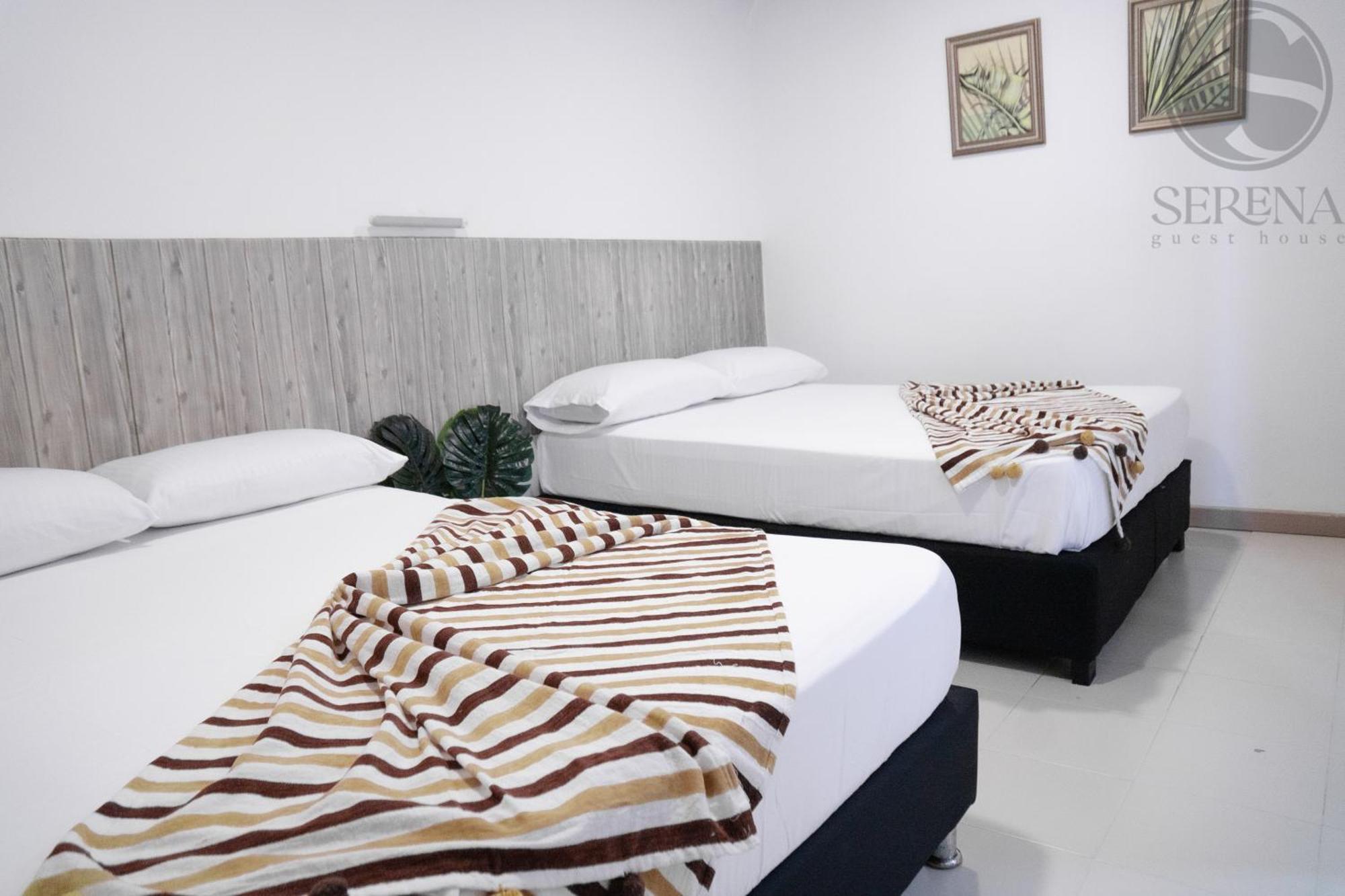 Serena Beach Apartamento