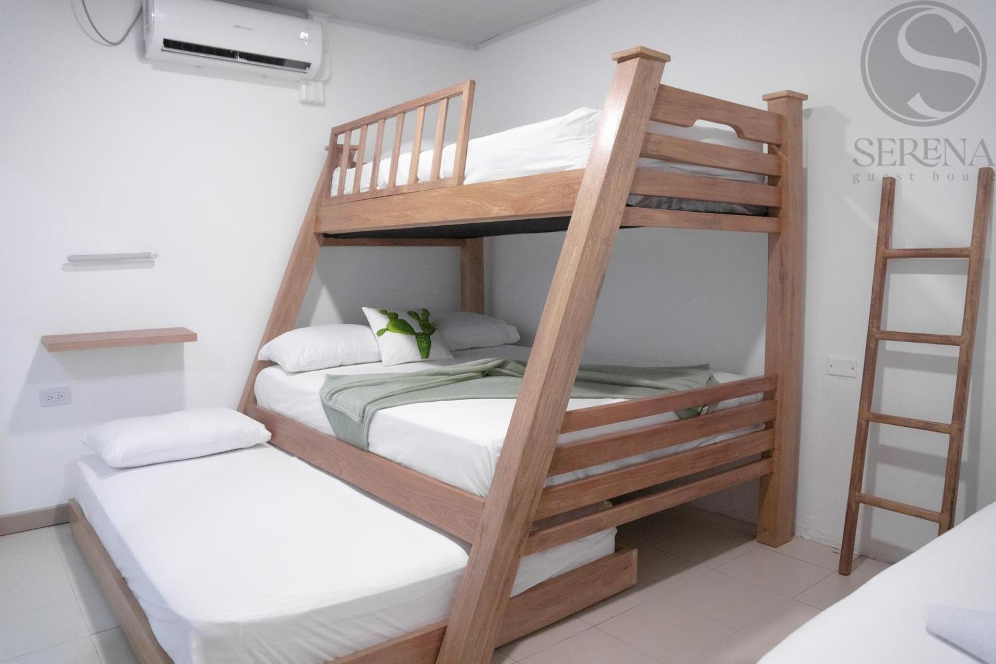 Apartamento Serena Beach San Andrés