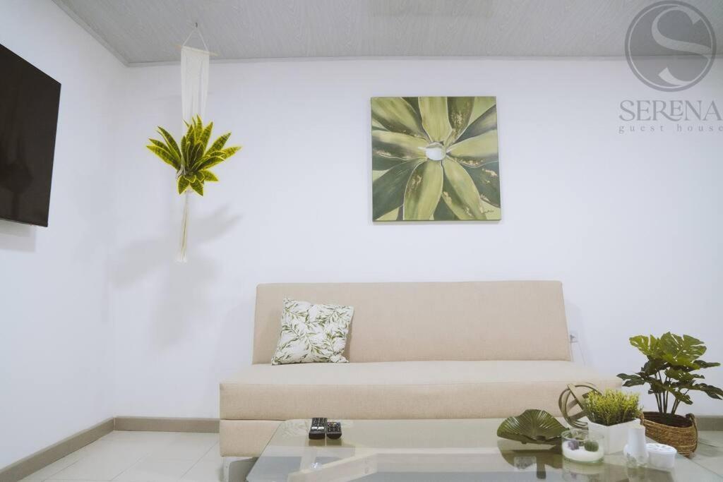 Apartamento Serena Beach *