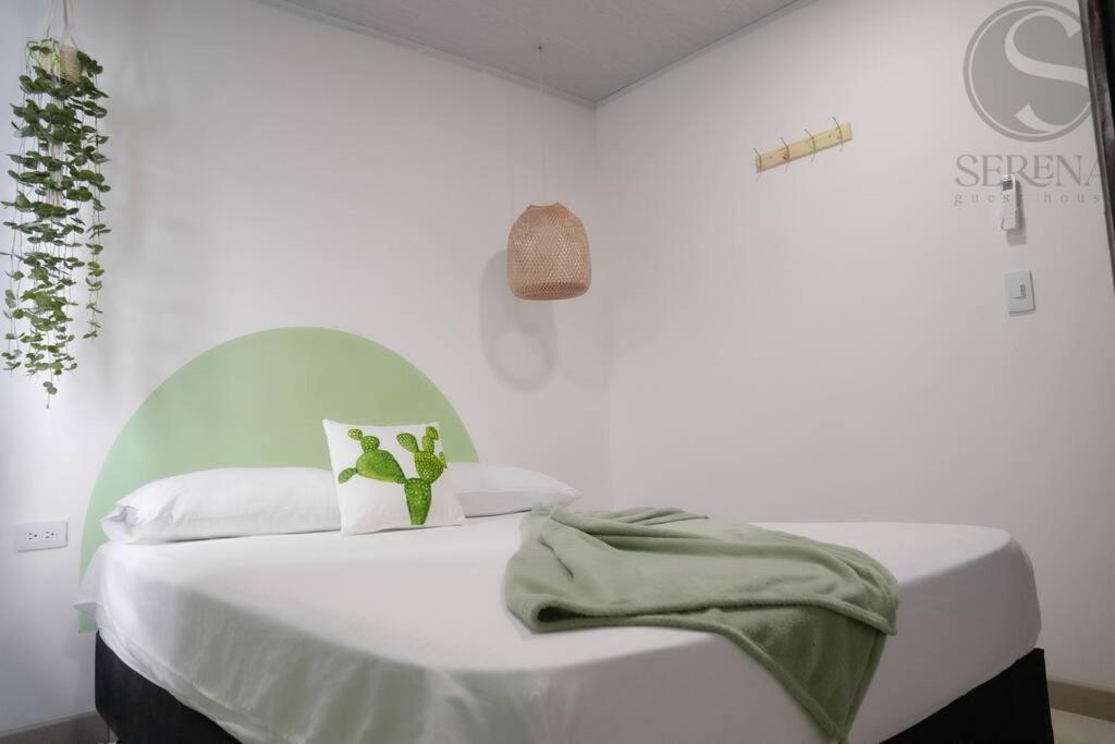 Serena Beach Apartamento *