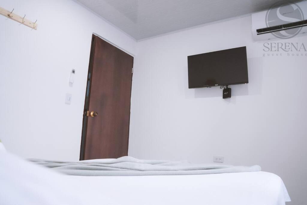 Serena Beach Apartamento San Andrés