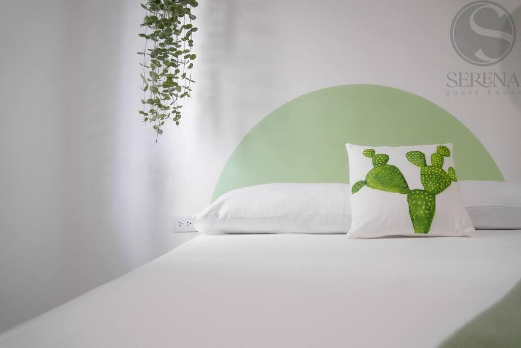 Apartamento Serena Beach *