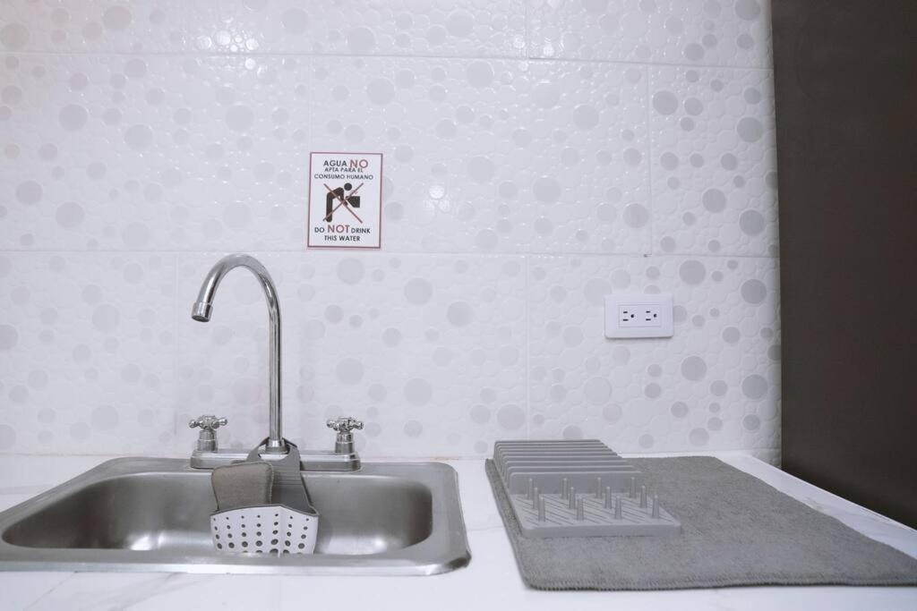 Apartamento Serena Beach San Andrés