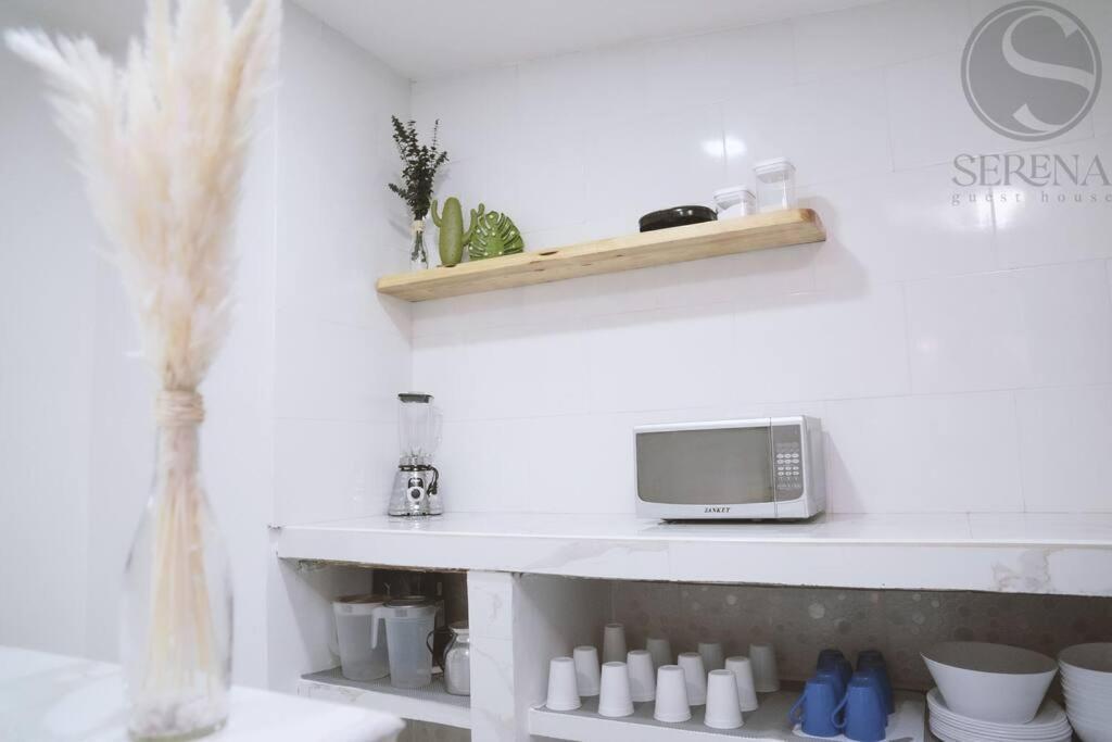 Serena Beach Apartamento San Andrés