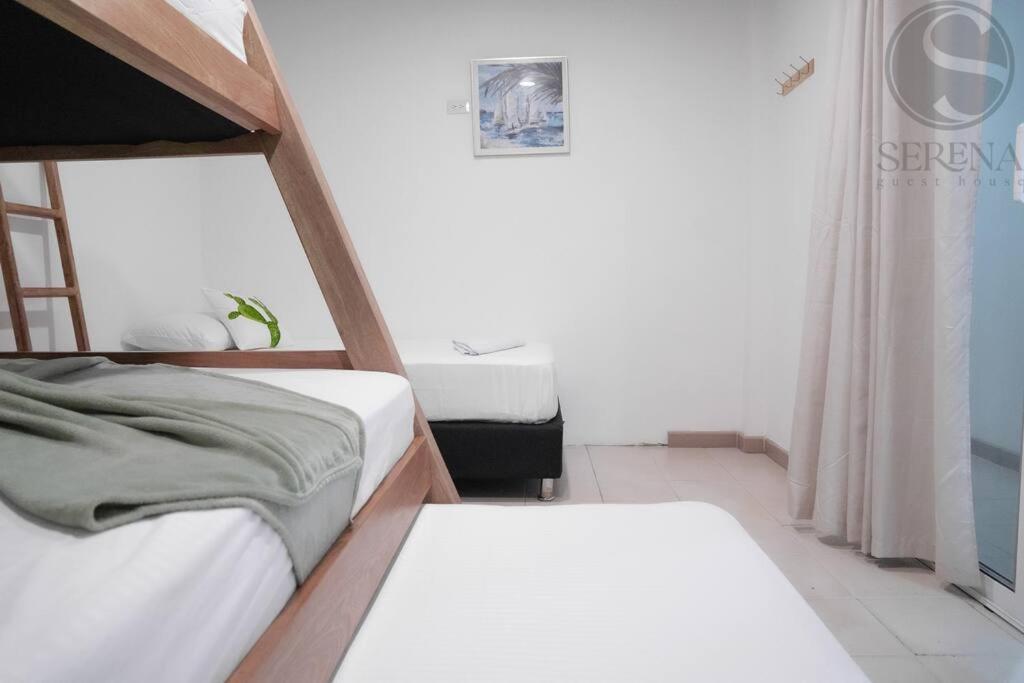 Apartamento Serena Beach *
