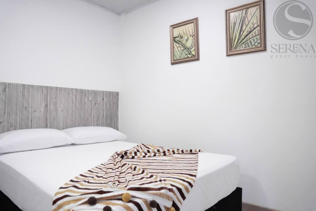 Serena Beach Apartamento San Andrés