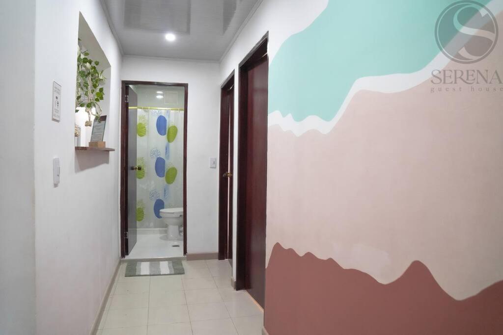 Serena Beach Apartamento