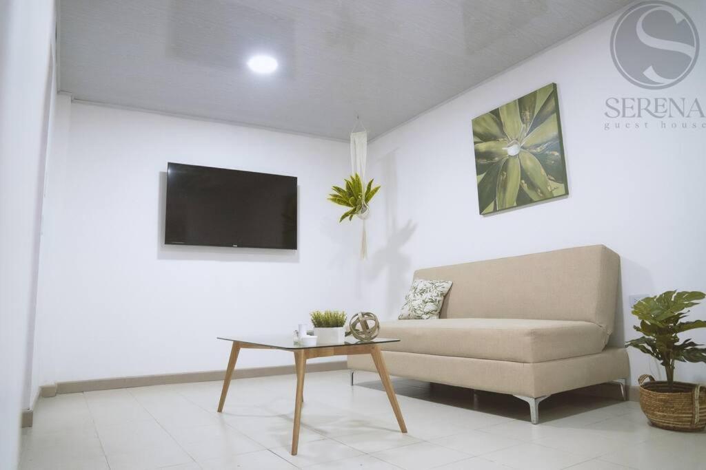Apartamento Serena Beach San Andrés