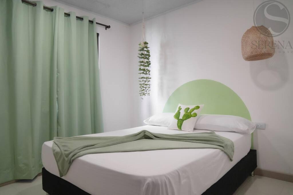 Serena Beach Apartamento