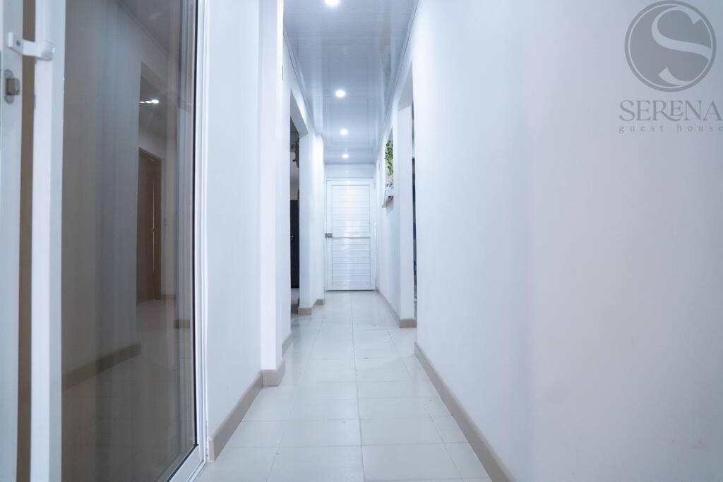 Apartamento Serena Beach San Andrés
