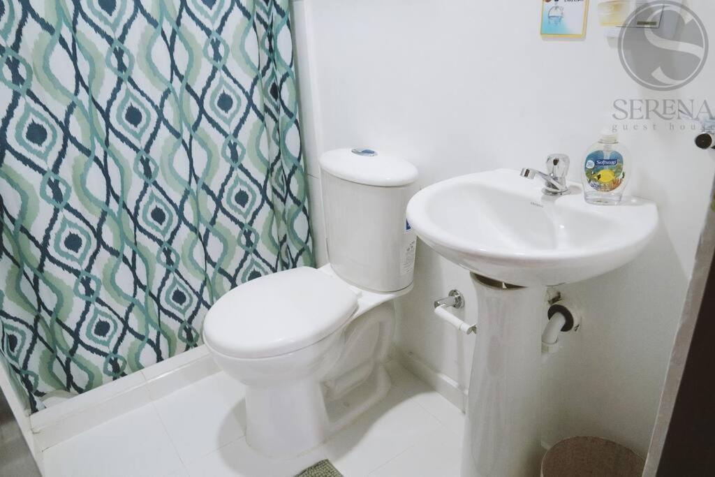 Apartamento Serena Beach