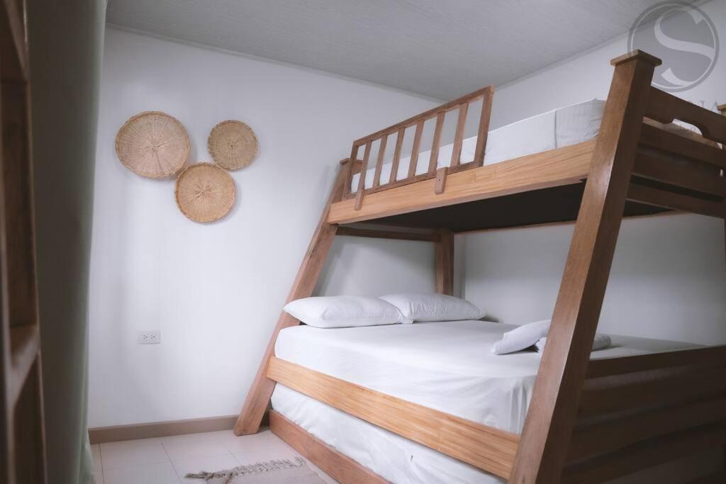 Serena Beach San Andrés