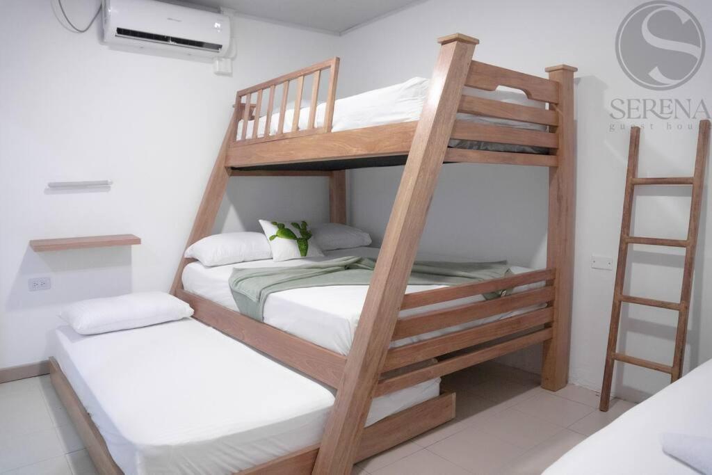 Apartamento Serena Beach San Andrés