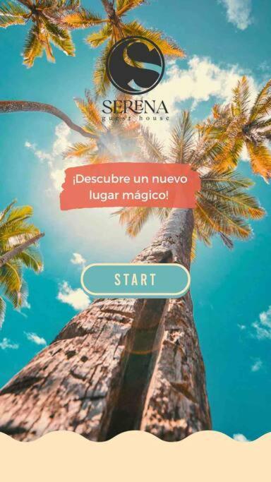 Serena Beach * San Andrés