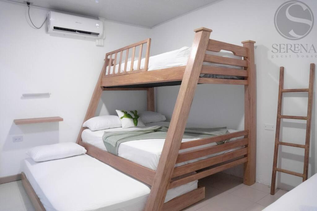 Serena Beach Apartamento San Andrés