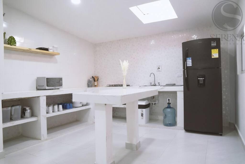 Serena Beach Apartamento