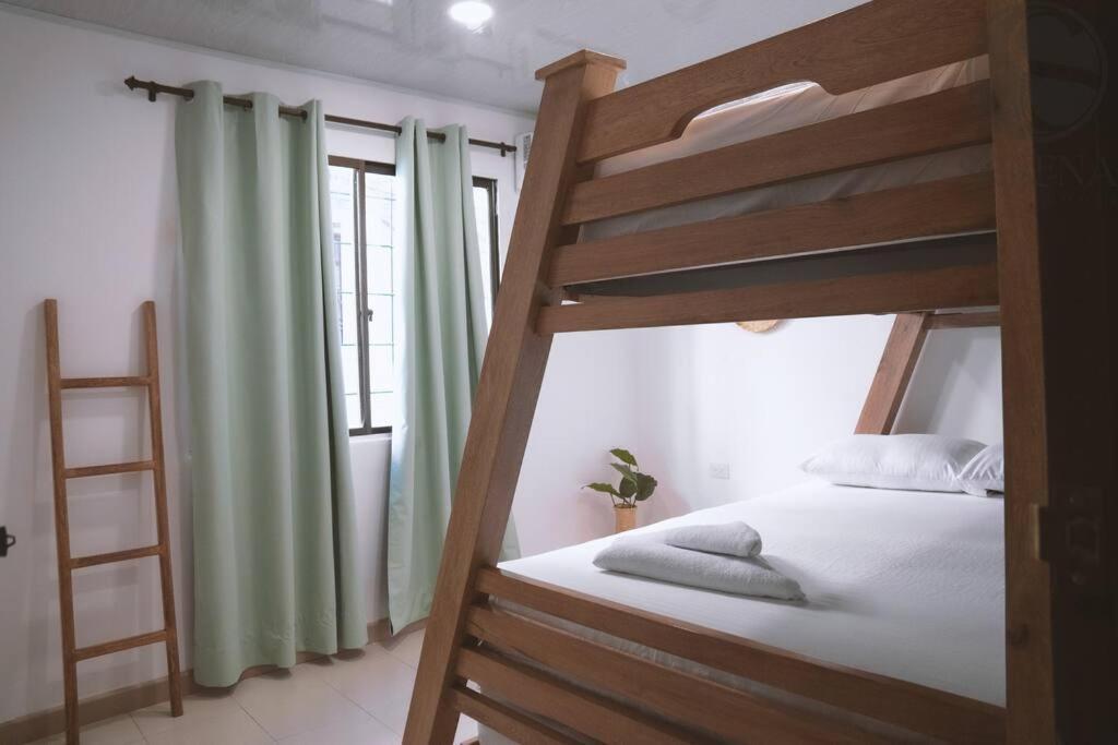 Apartamento Serena Beach *