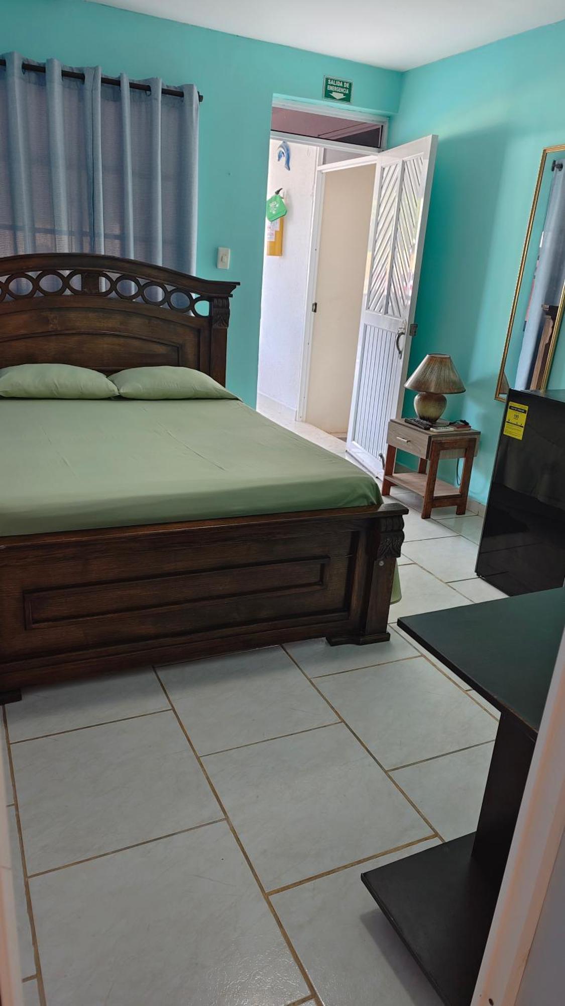 Inn Posada Gordon Antonio San Andrés
