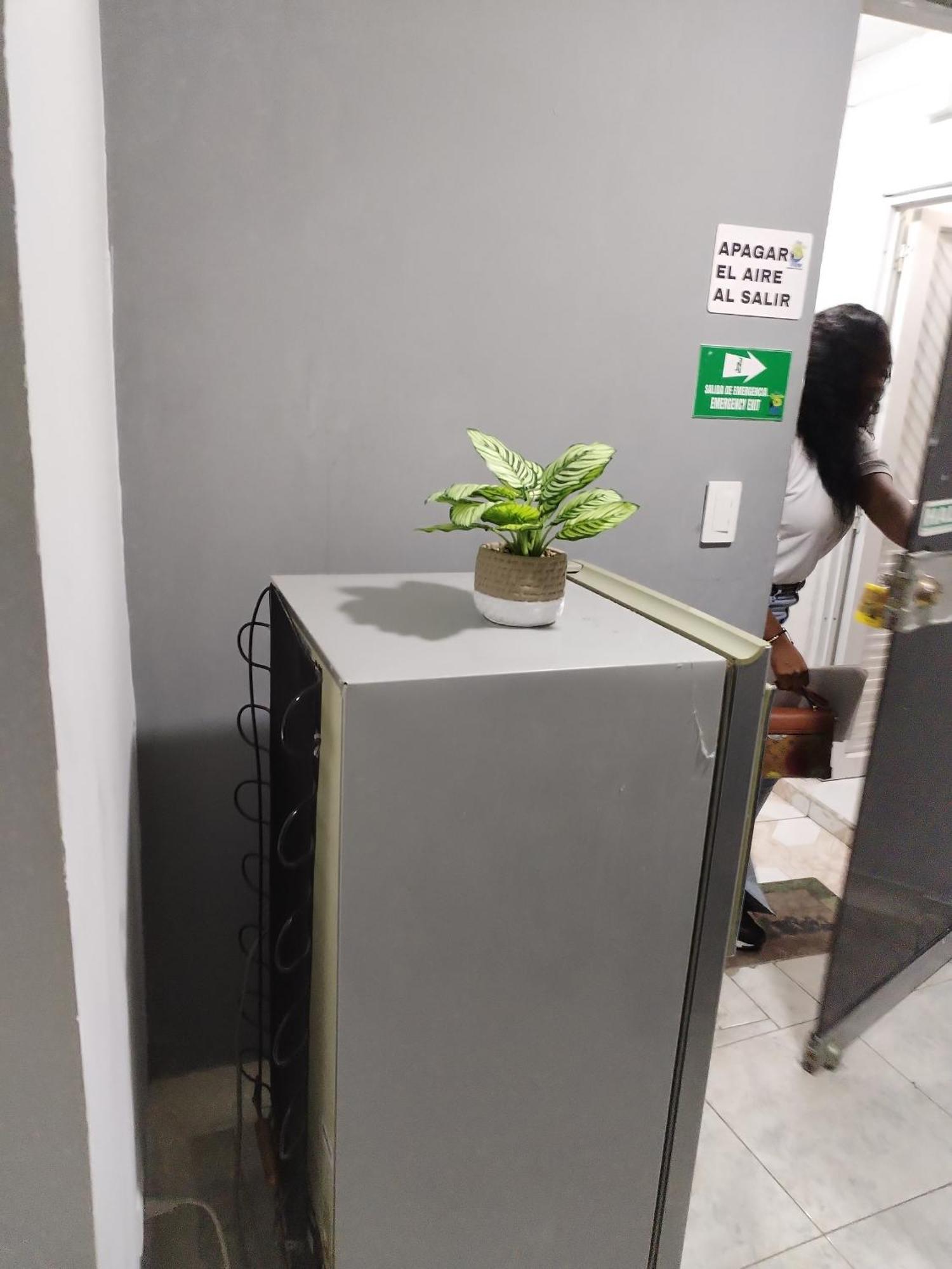 Apartamento Habitacion Lpw Town