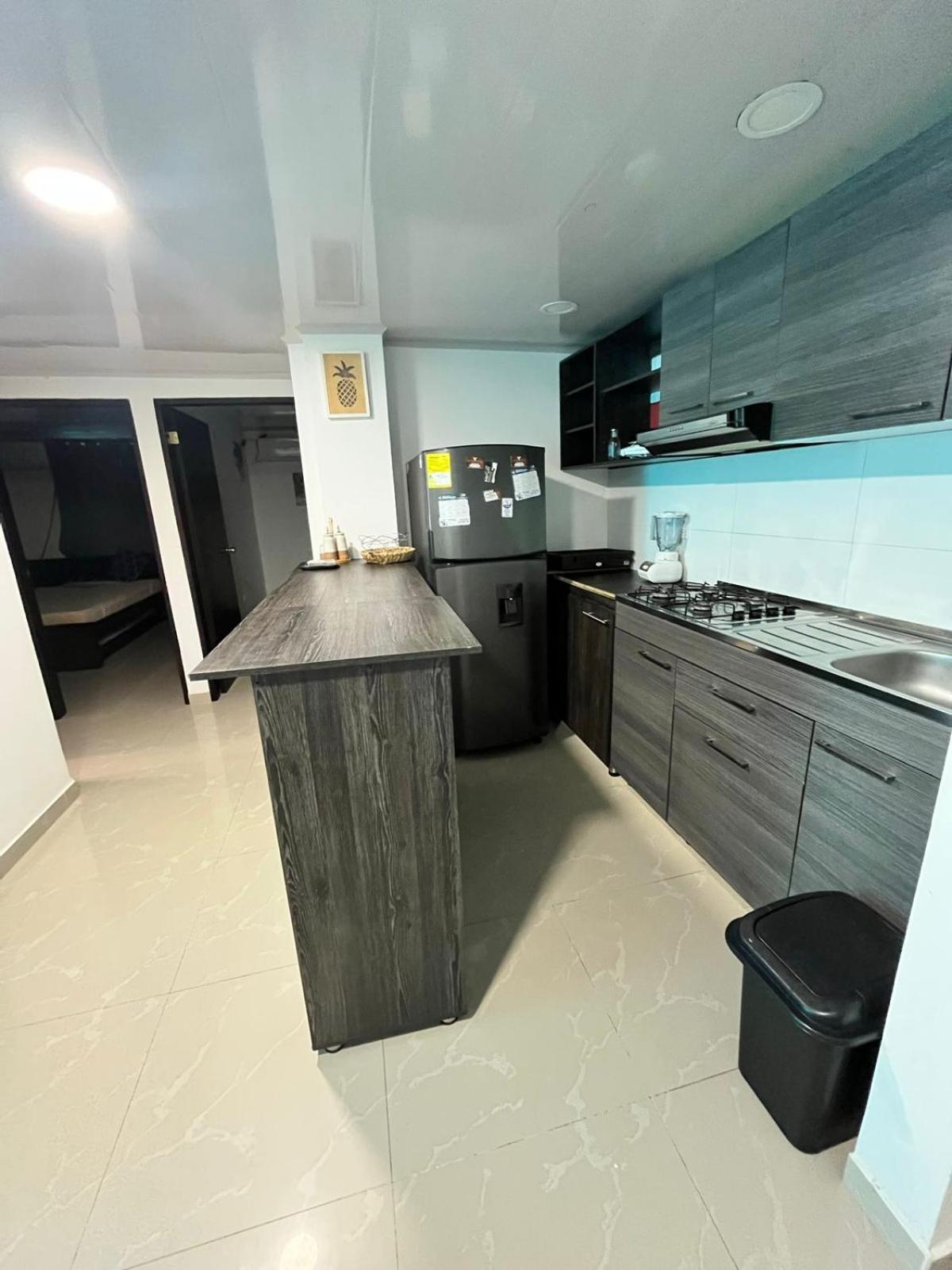 Taylor's Sweet Apartamento San Andrés