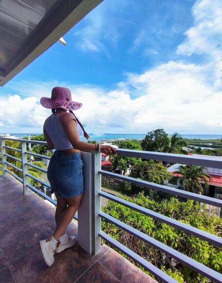 Perry Hill View 2, La Mejor Vista De La Isla San Andrés