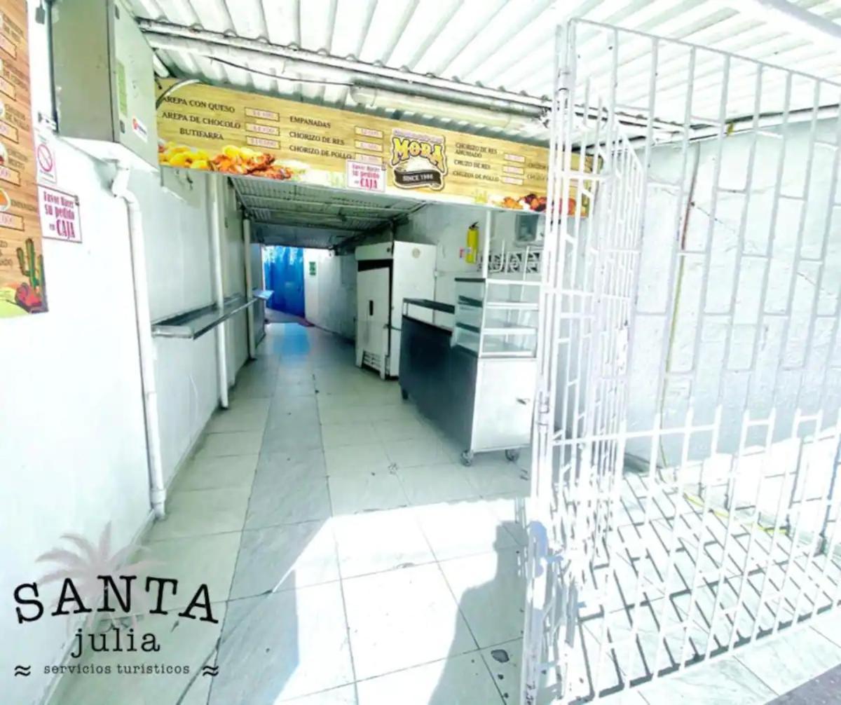 Santa Julia Travel * San Andrés
