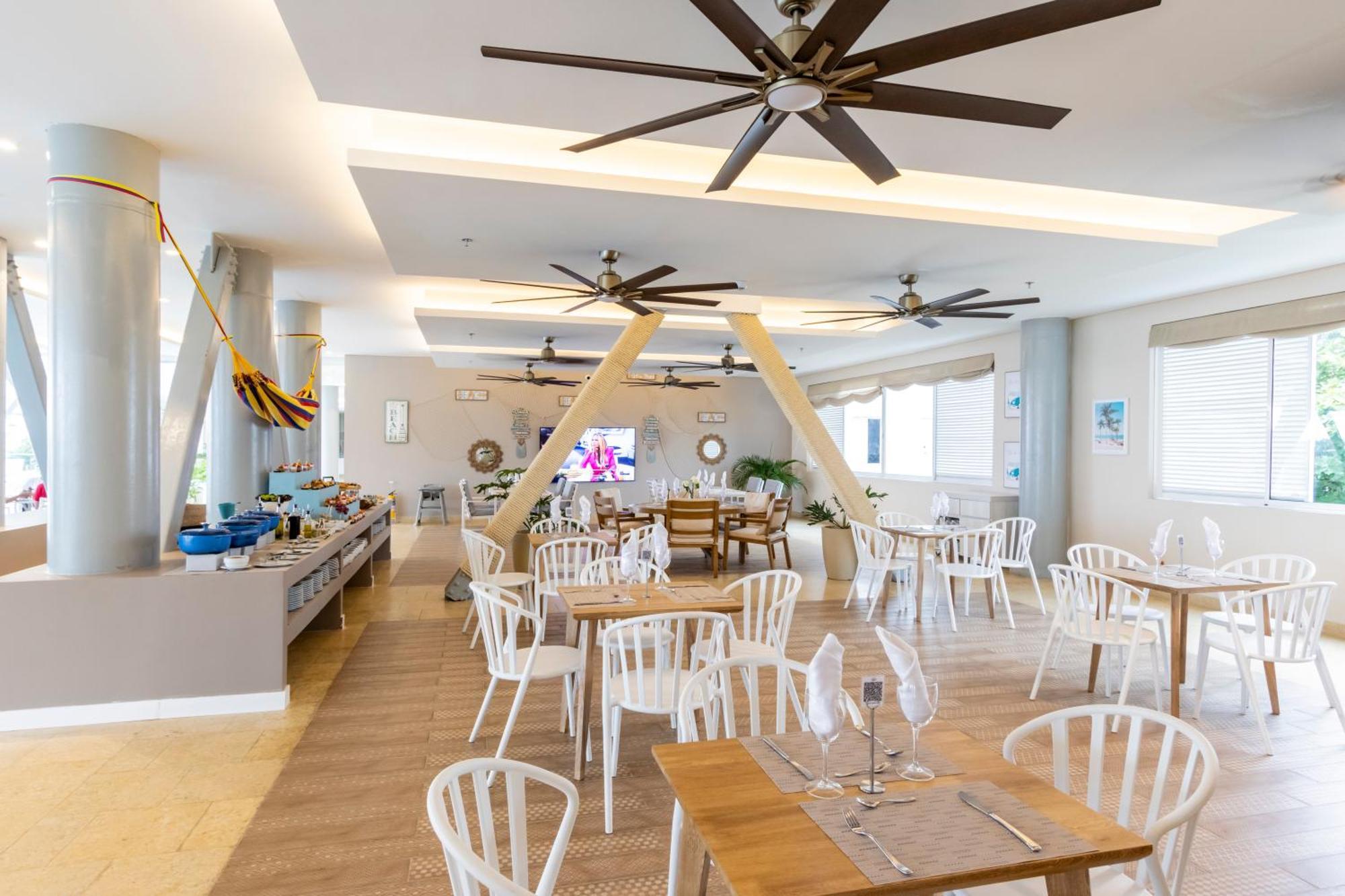 Grand Sirenis 5* San Andrés