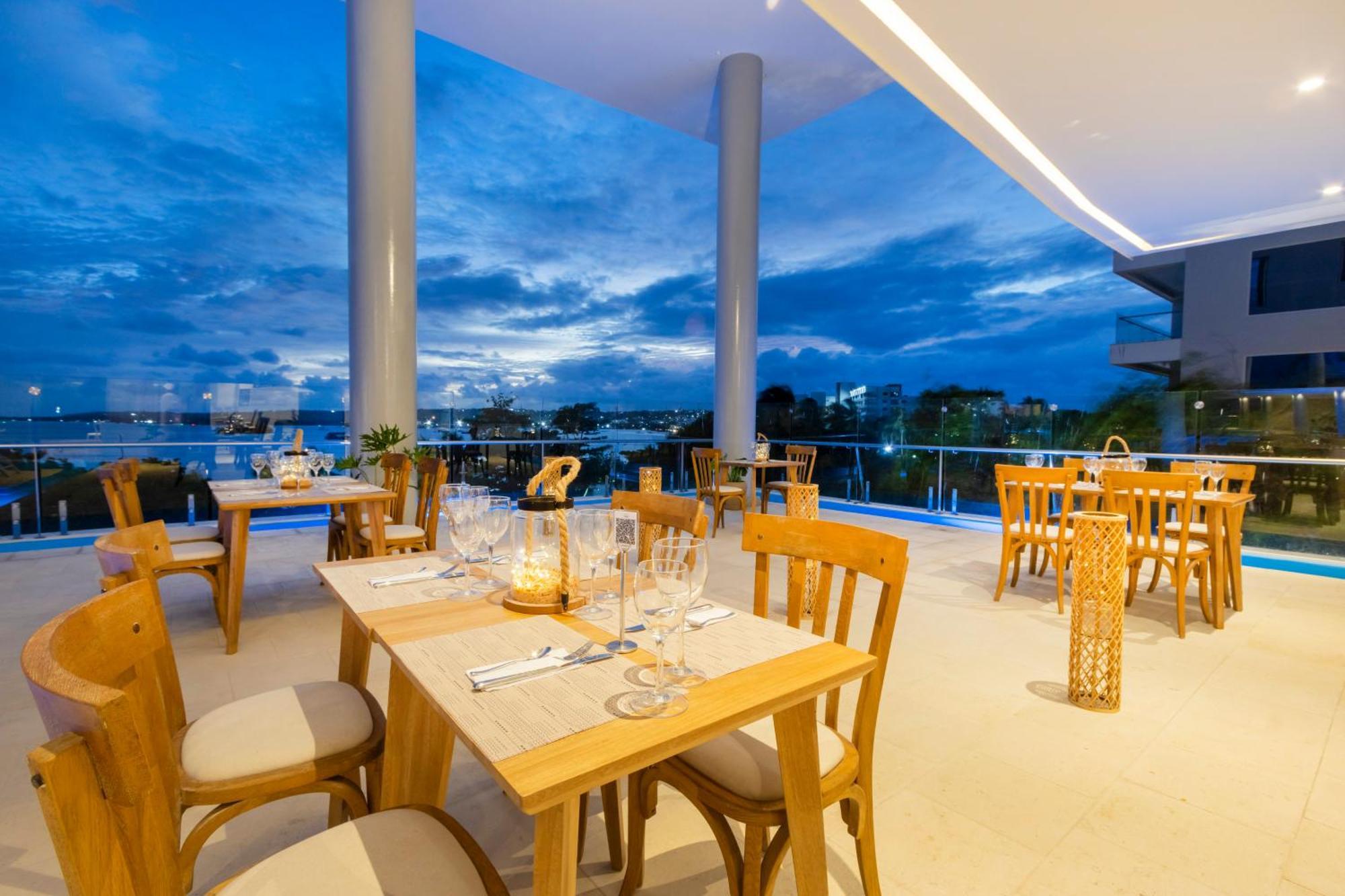 Hotel Grand Sirenis San Andrés