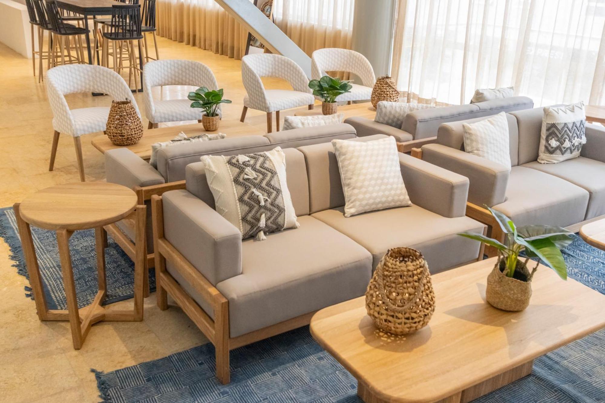 Grand Sirenis 5* San Andrés