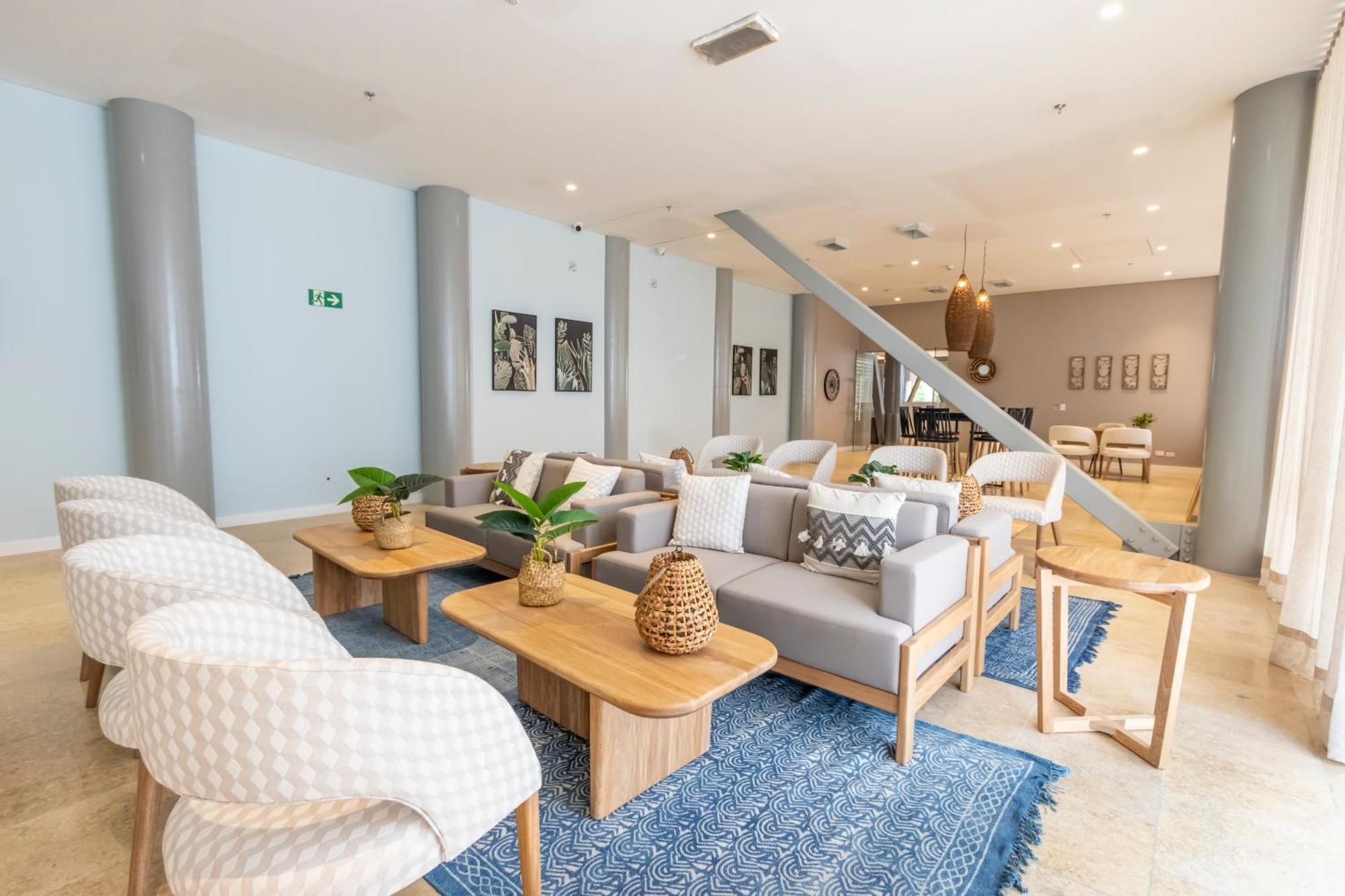 Grand Sirenis Hotel 5*