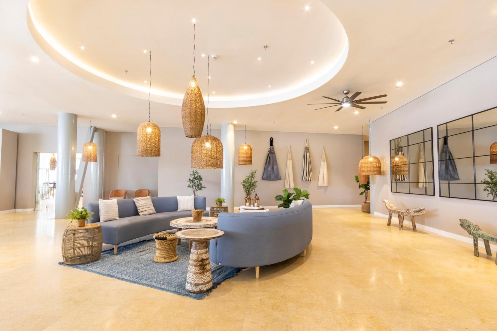 Hotel Grand Sirenis