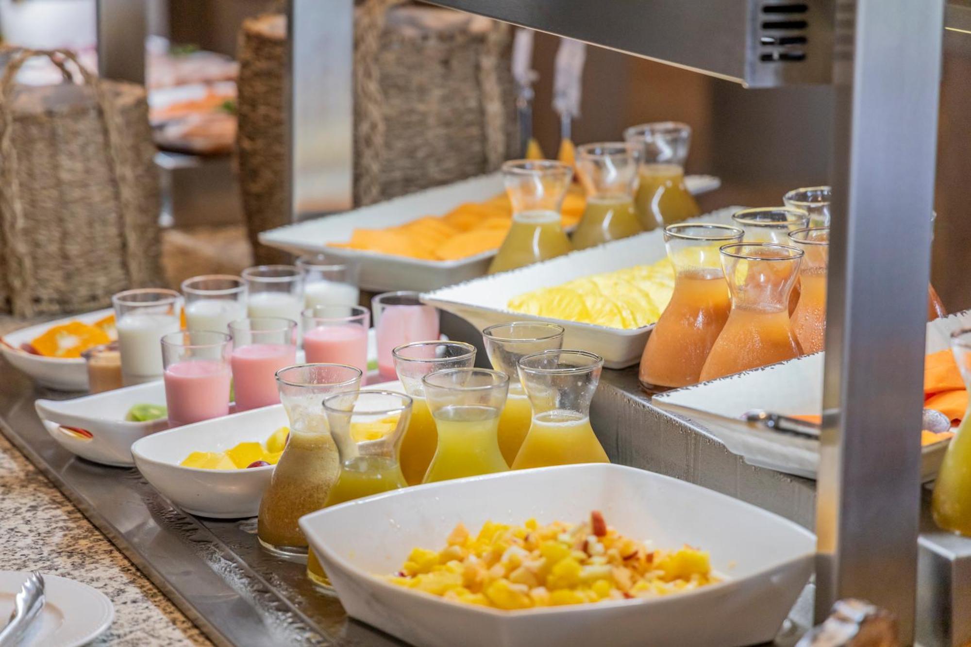 Grand Sirenis 5* San Andrés