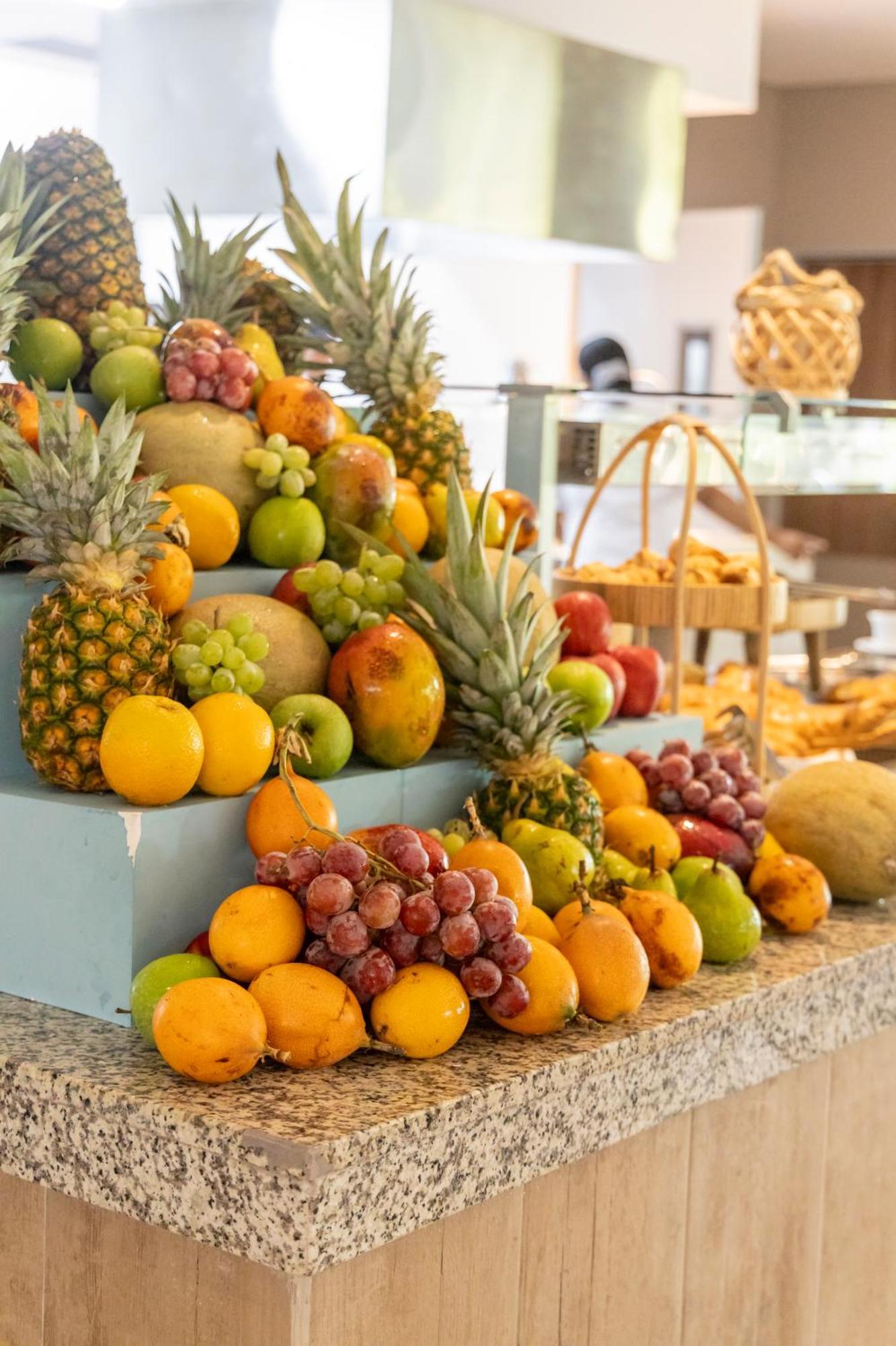 Hotel Grand Sirenis San Andrés