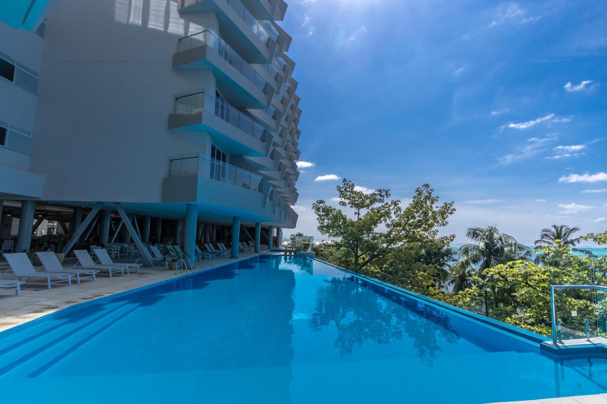 Grand Sirenis 5* San Andrés