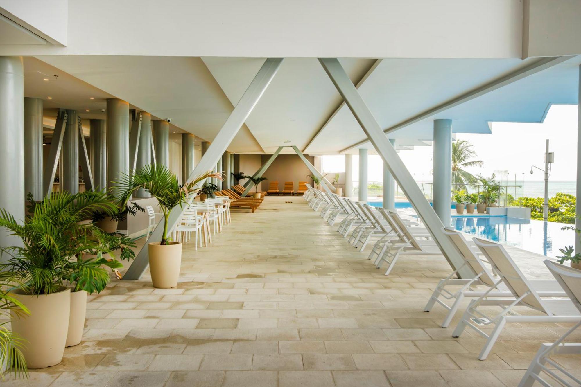 Grand Sirenis Hotel San Andrés
