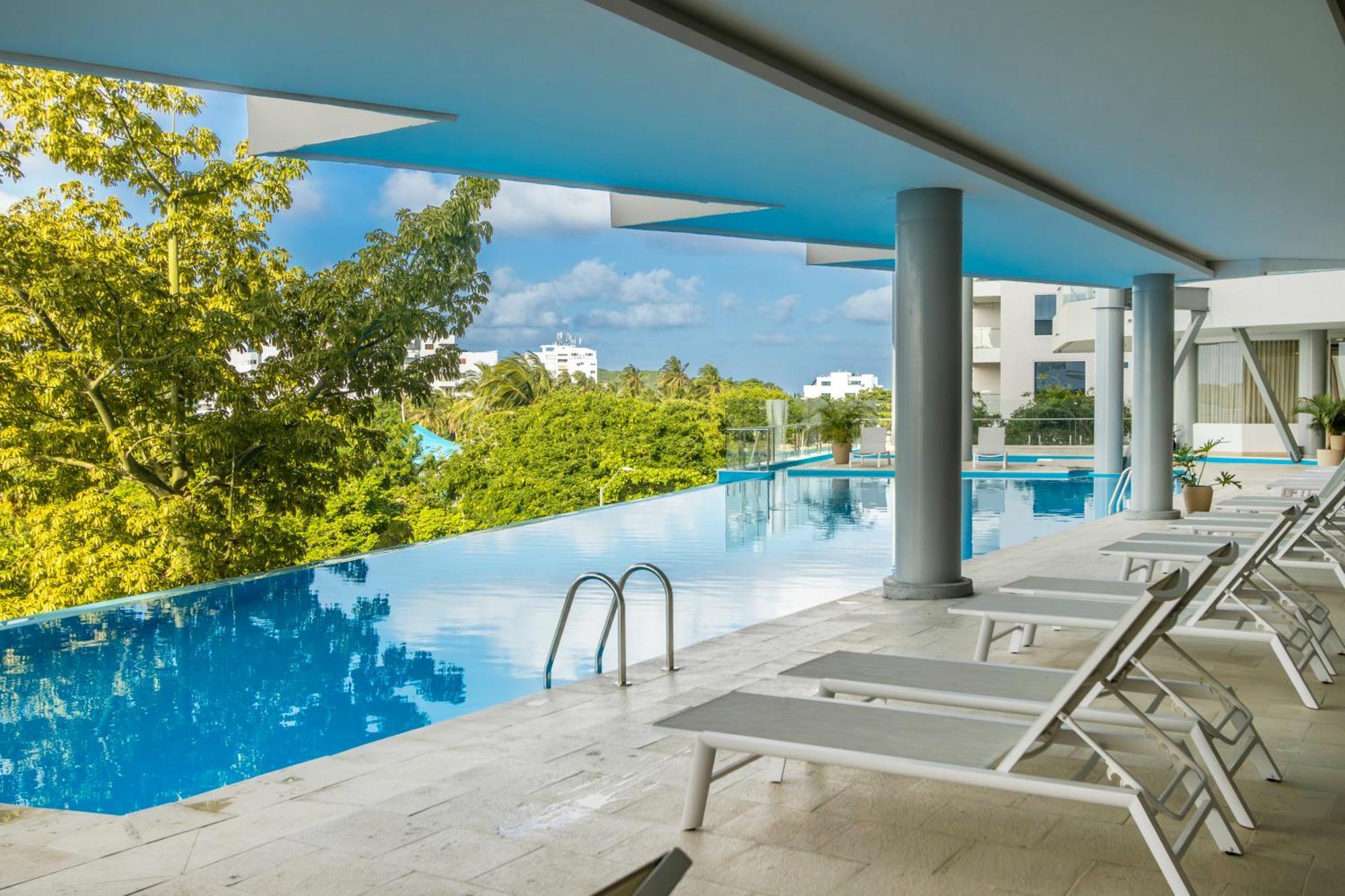 Grand Sirenis 5* San Andrés