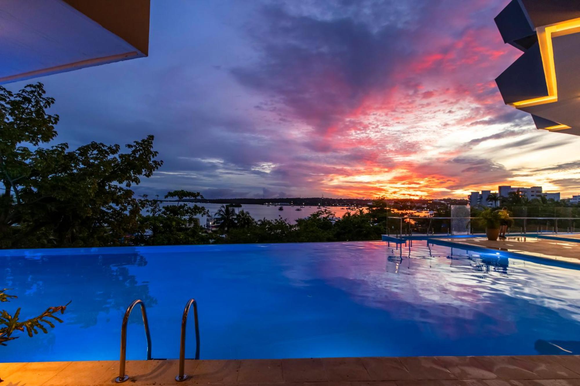 Hotel Grand Sirenis San Andrés