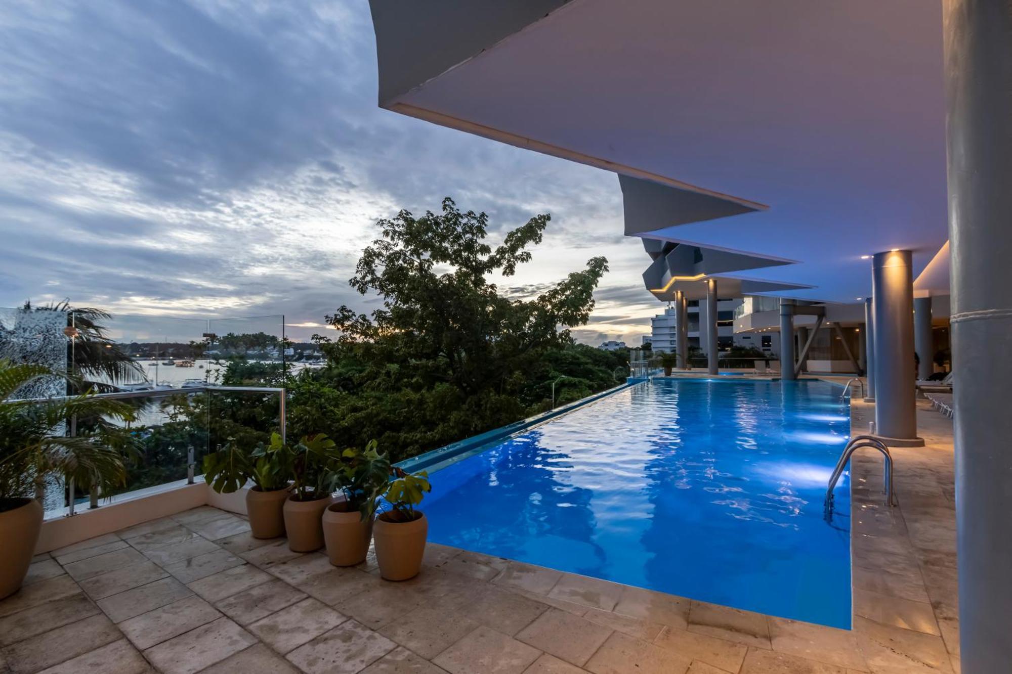 Grand Sirenis 5* San Andrés