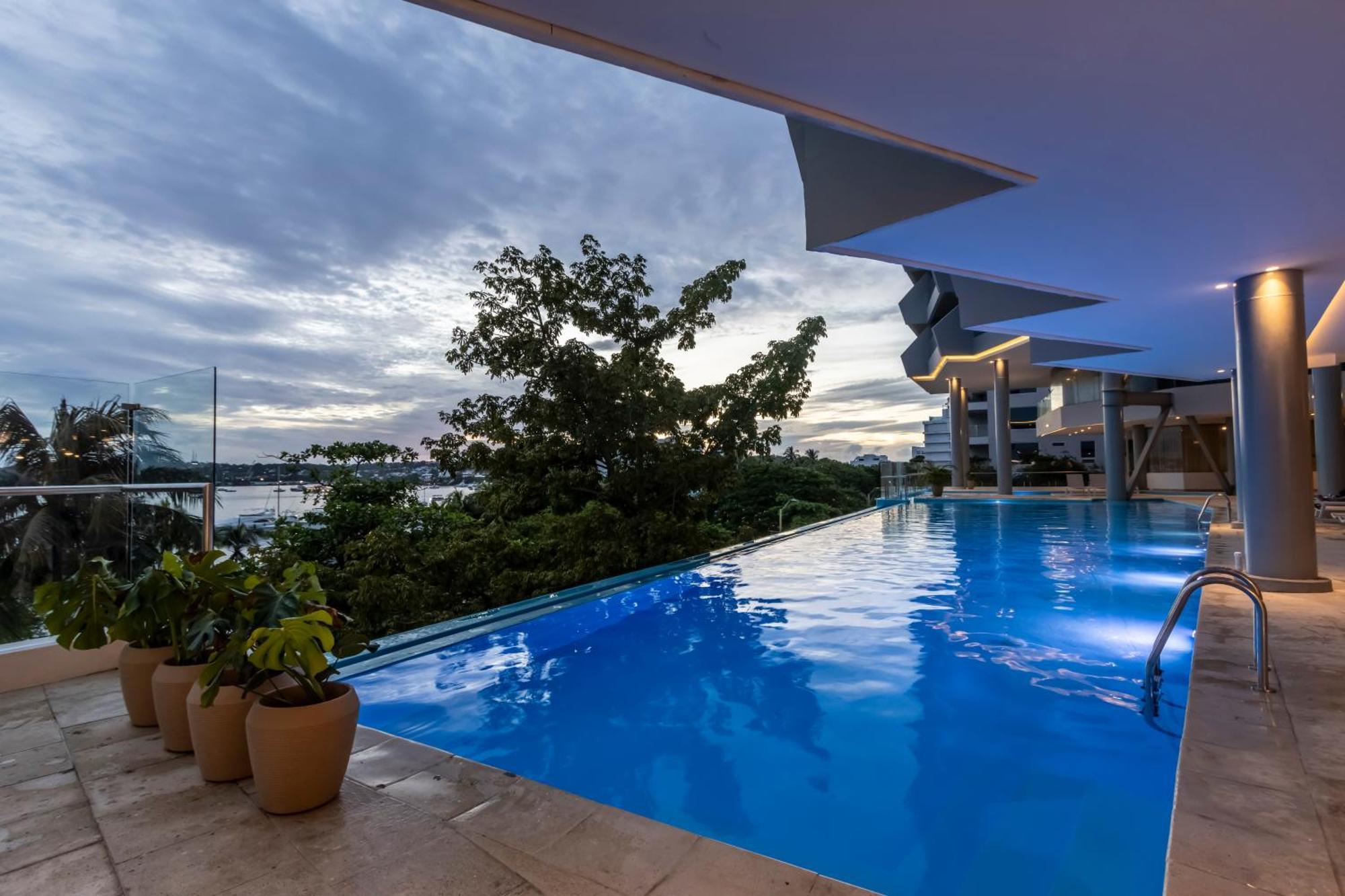 Hotel Grand Sirenis