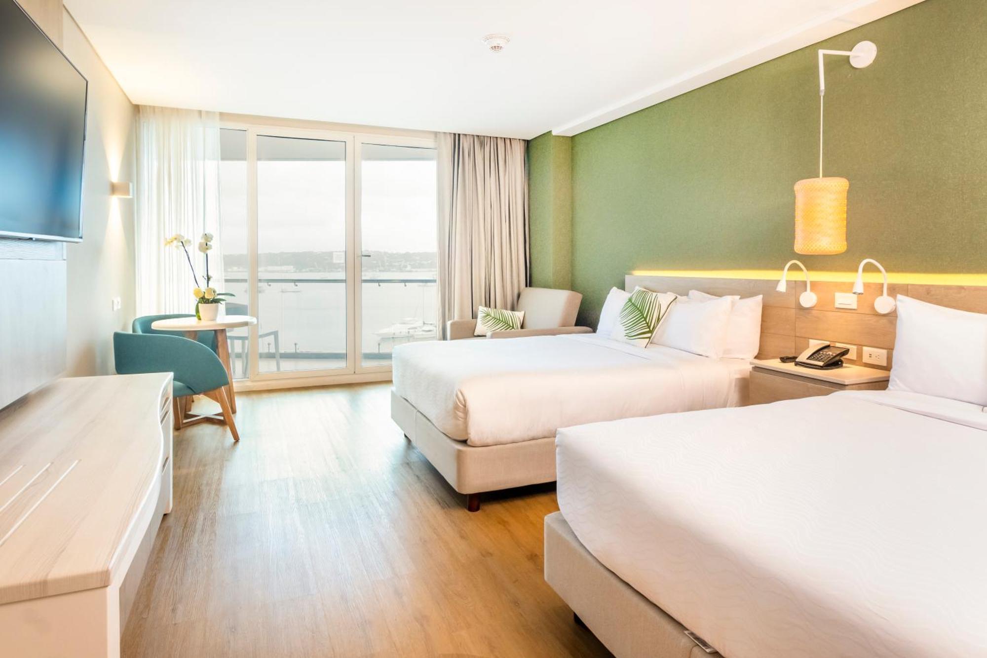 Hotel Grand Sirenis